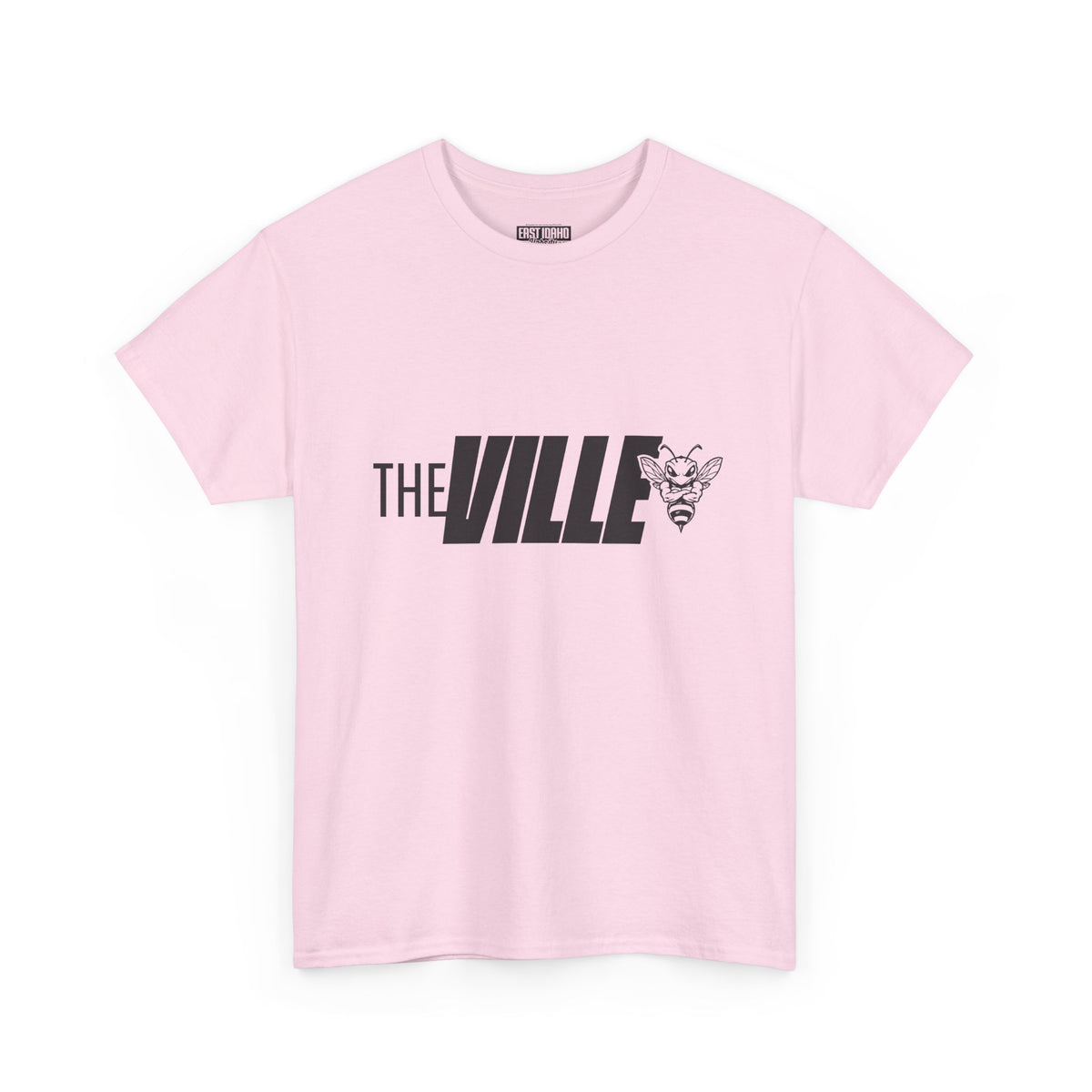 Bonneville High School Bees | The Ville tee