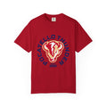 Pocatello High School Thunder T-Shirt | circle tee