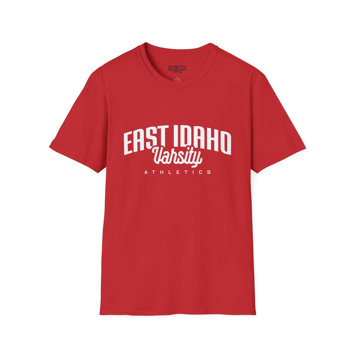 East Idaho Varsity Athletics T-Shirt