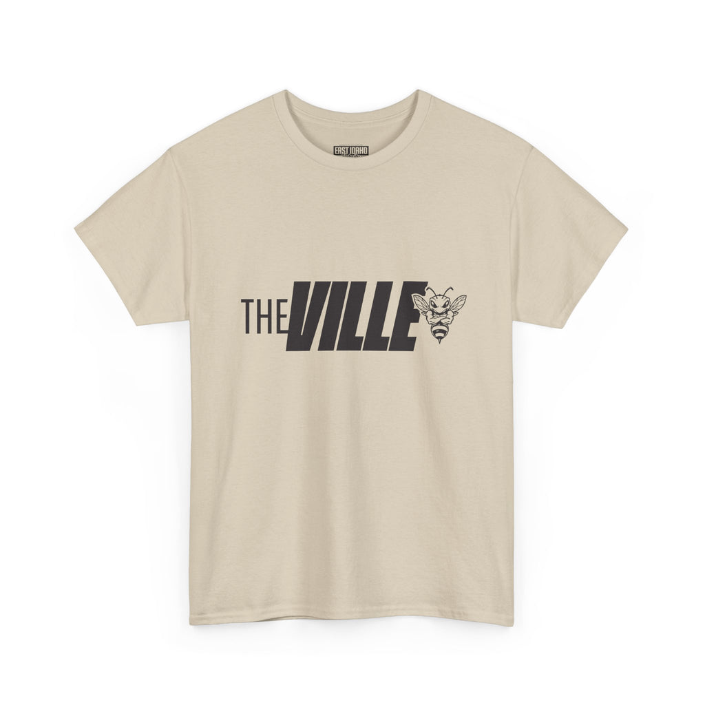 Bonneville High School Bees | The Ville tee