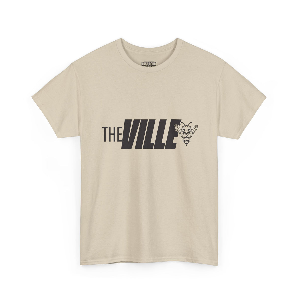 Bonneville High School Bees | The Ville tee