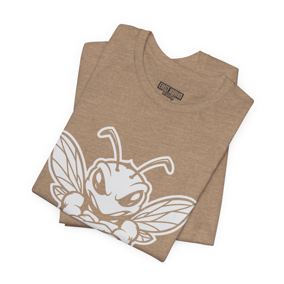 Bonneville High School Broncos Tee | Big Bs shirt