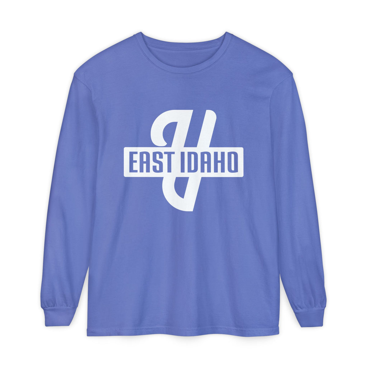 East Idaho Varsity Long Sleeve T-Shirt