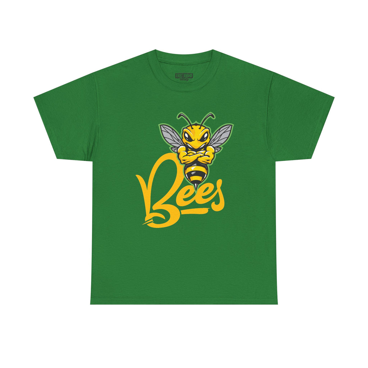 Bonneville High School Bees | Bee and bee tee
