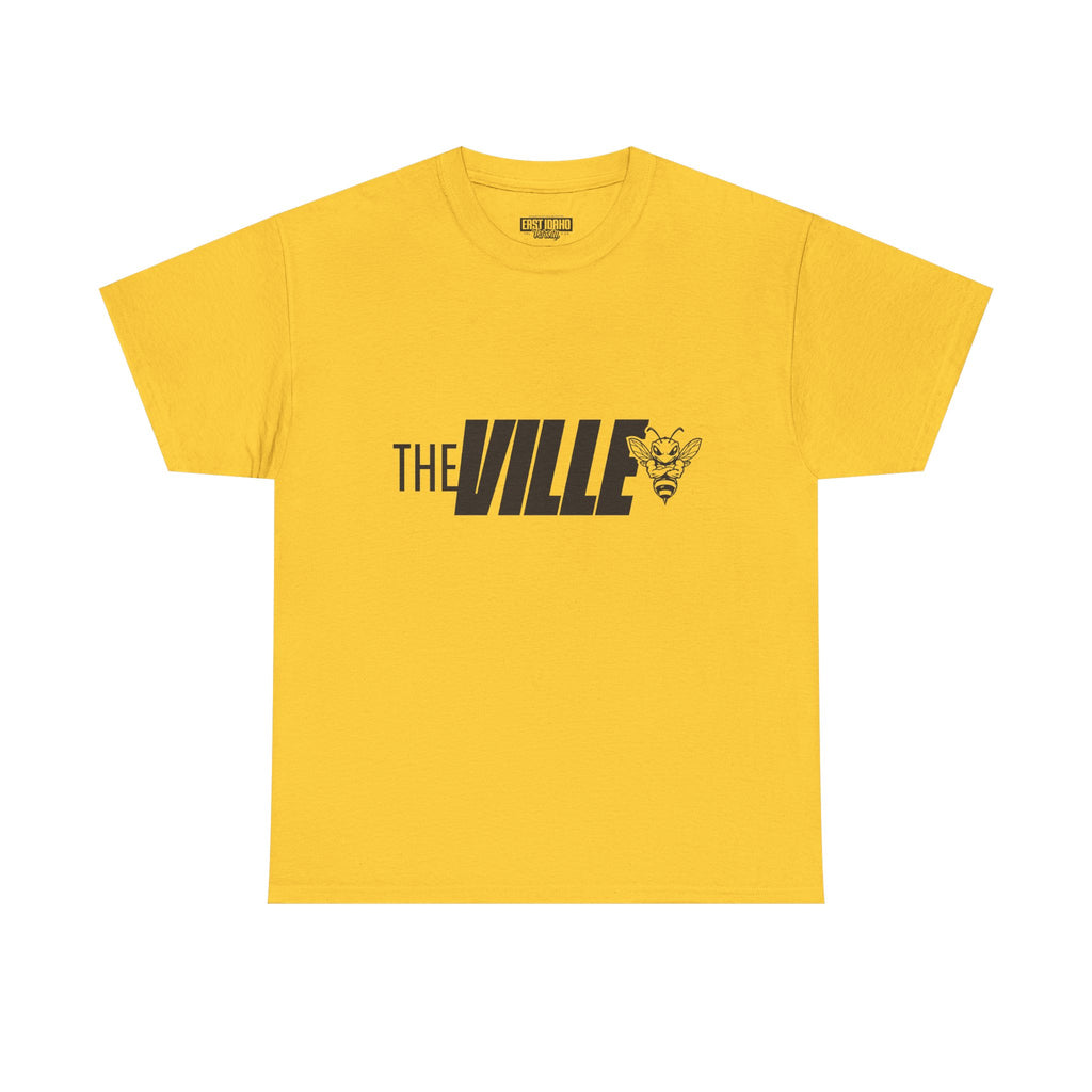 Bonneville High School Bees | The Ville tee