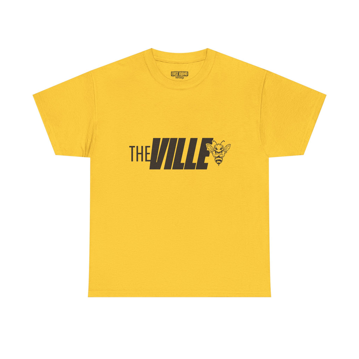 Bonneville High School Bees | The Ville tee