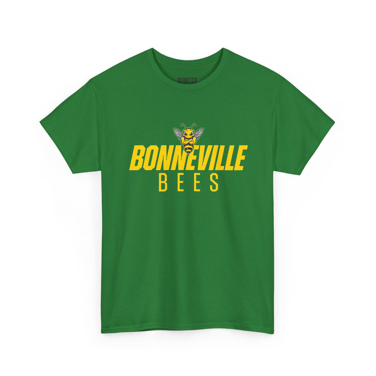 Bonneville High School Bees | main tee