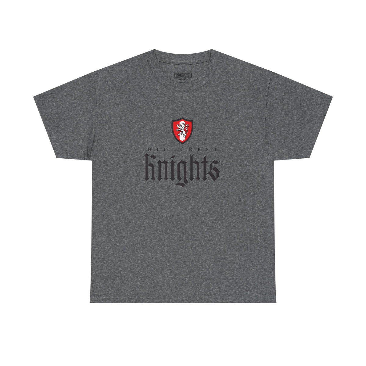 Hillcrest High School Knights | main tee