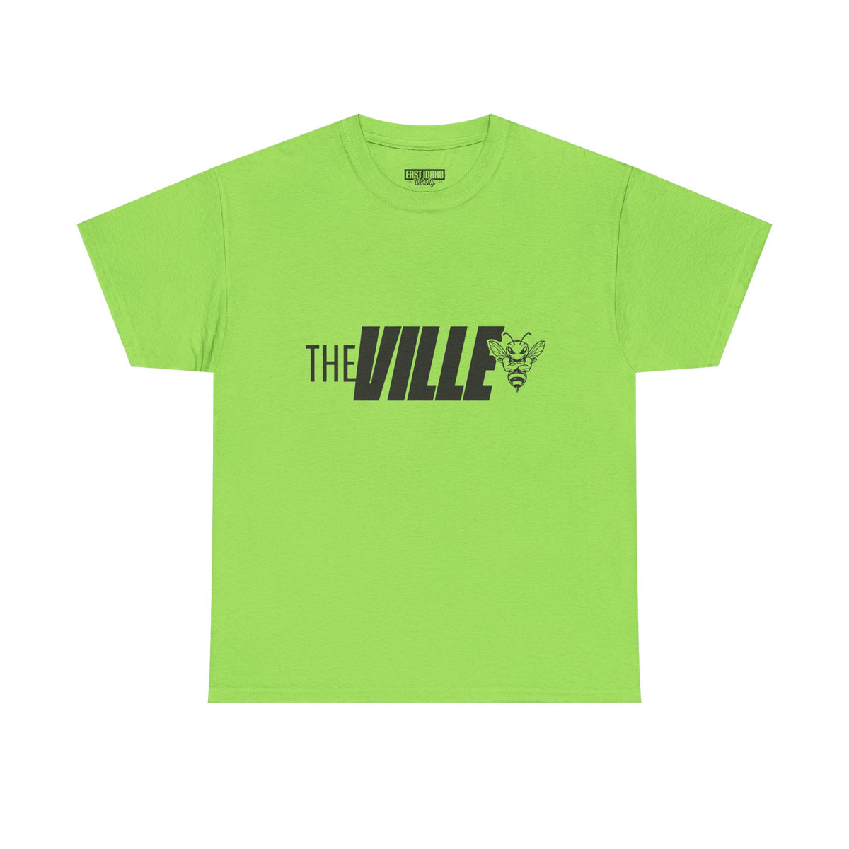 Bonneville High School Bees | The Ville tee