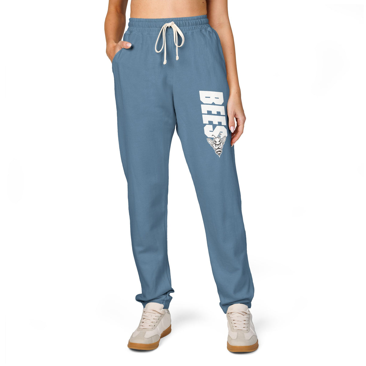 Bonneville High School Bees | Graphic Fleece Joggers