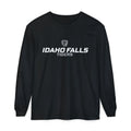 Idaho Falls High School Tigers Long Sleeve T-Shirt