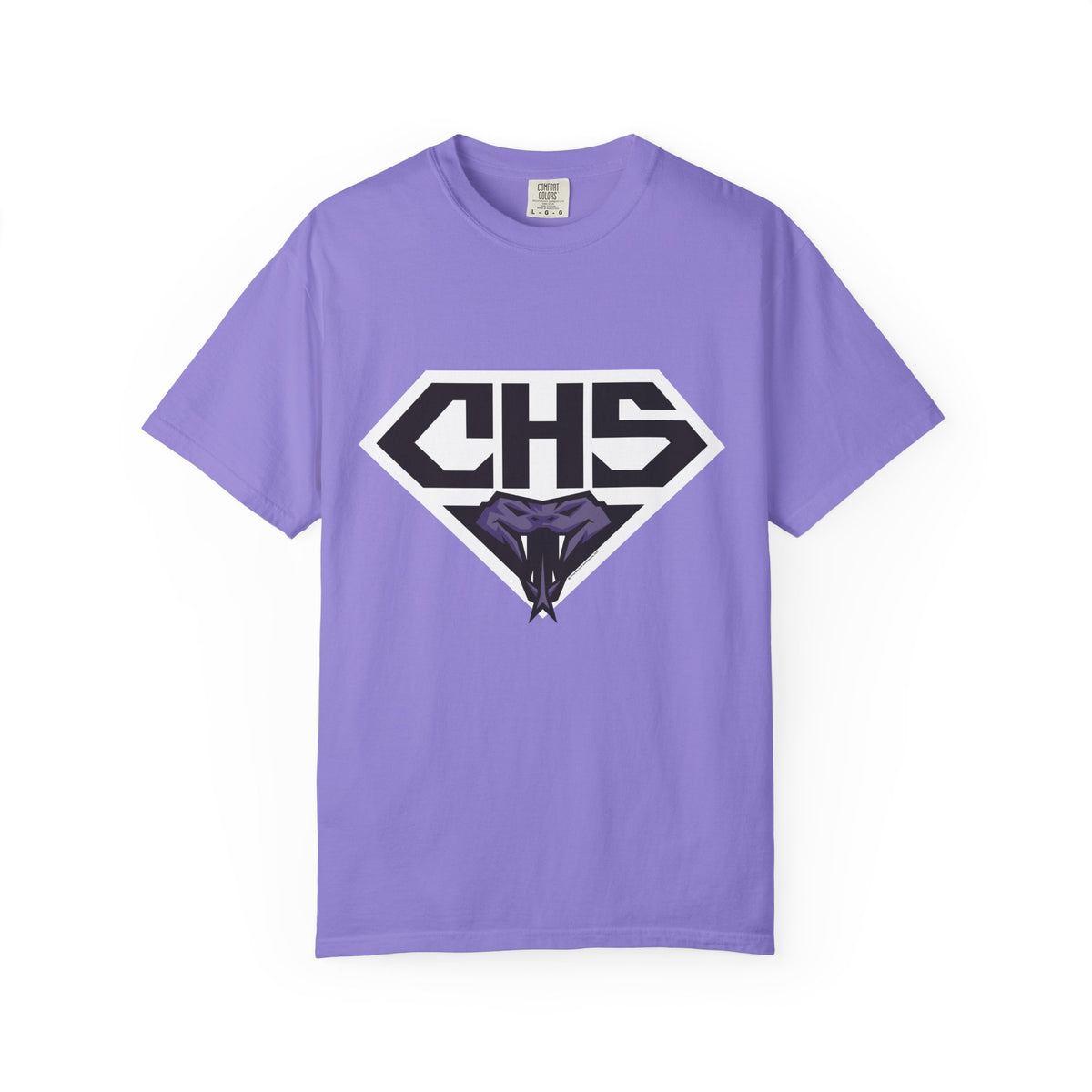 Copy of Century High School Diamondbacks T-Shirt | school tee