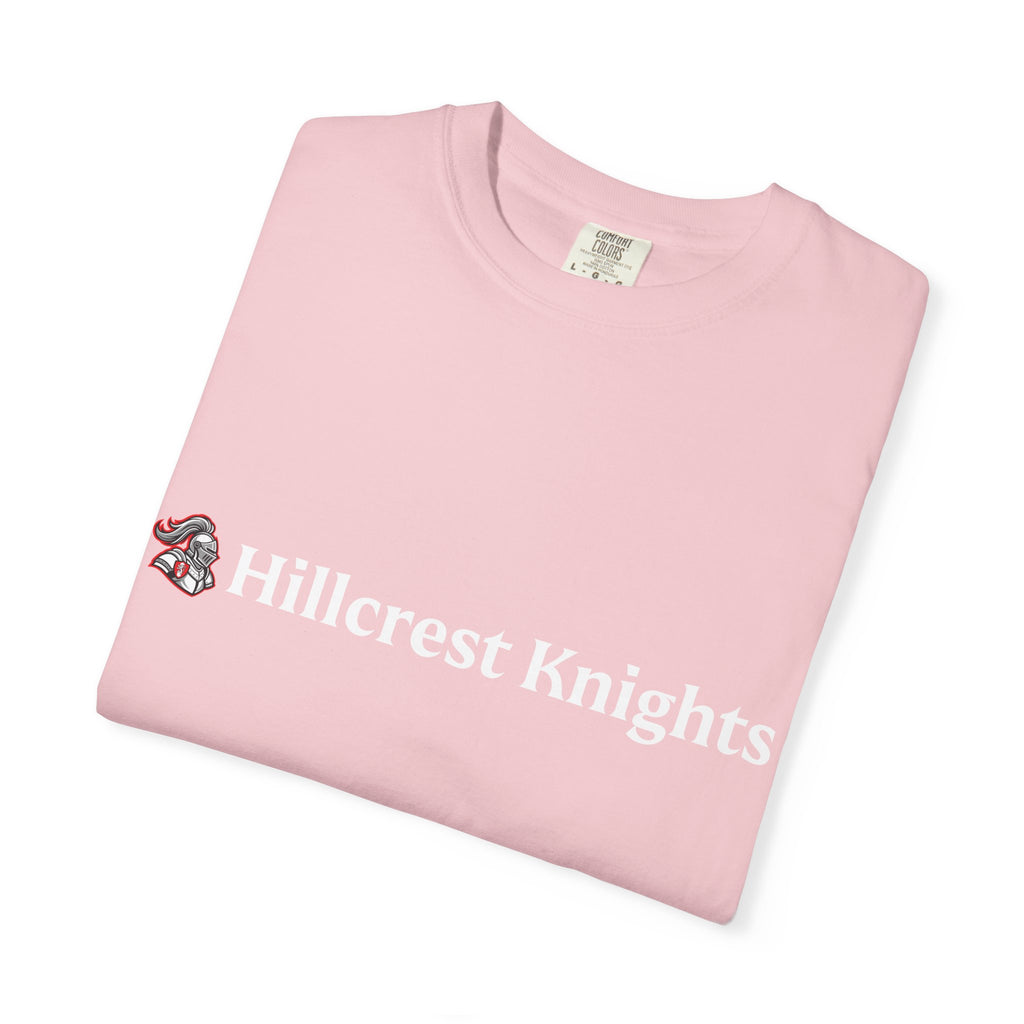 Hillcrest High School Knights T-Shirt | school tee