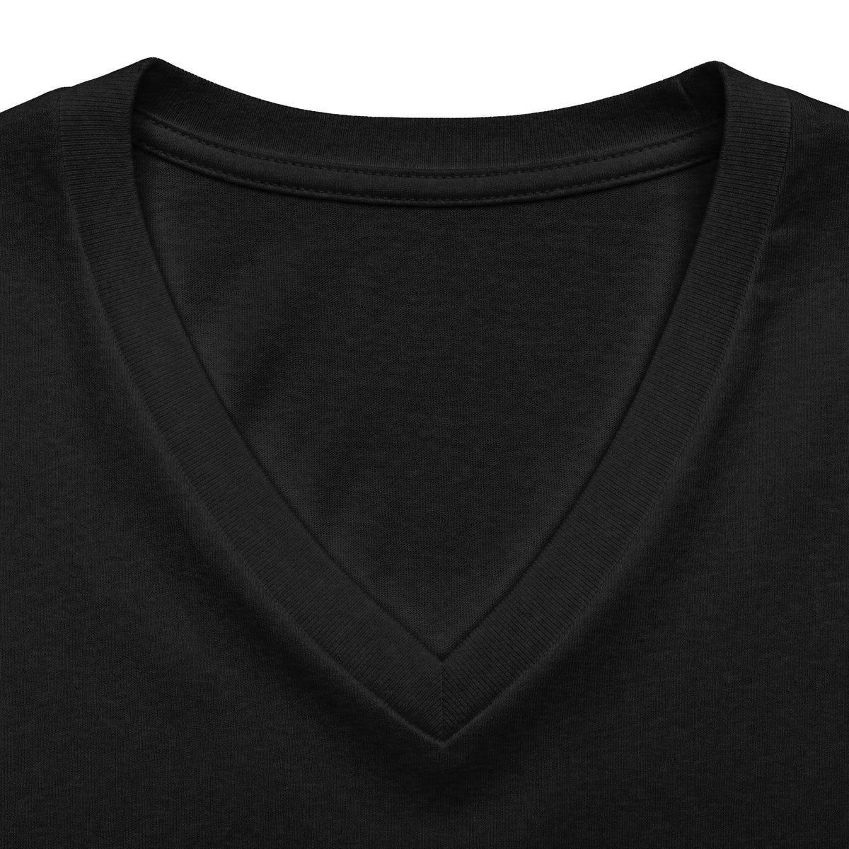 Shelley High School Russets | Logo V-Neck Tee