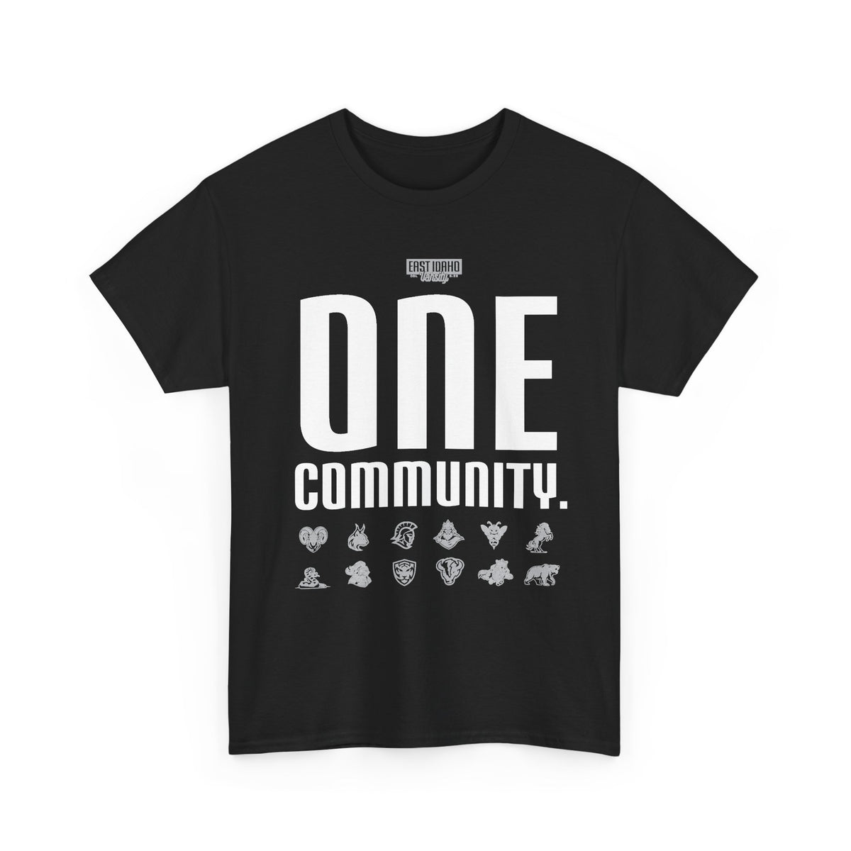 East Idaho Varsity One Community T‑Shirt