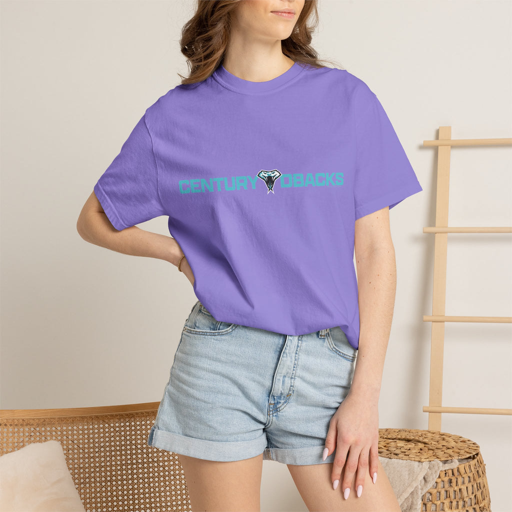 Century High School Diamondbacks T-Shirt | school tee