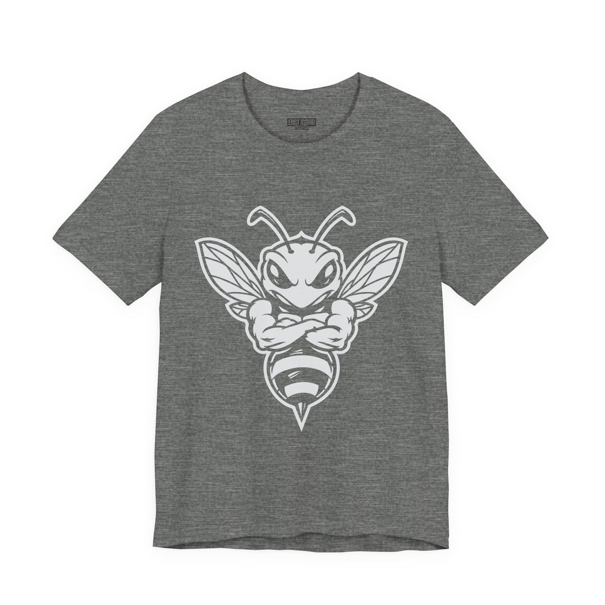 Bonneville High School Broncos Tee | Big Bs shirt