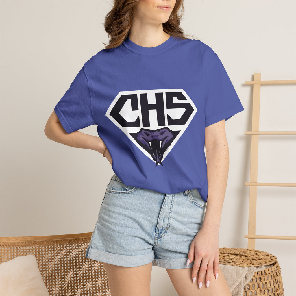 Copy of Century High School Diamondbacks T-Shirt | school tee