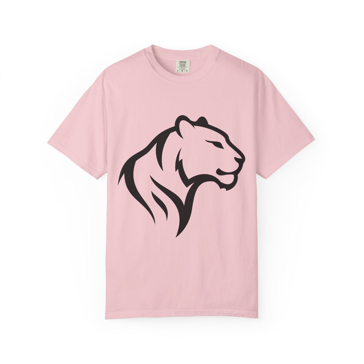 Idaho Falls High School Tigers T-Shirt | big face tee