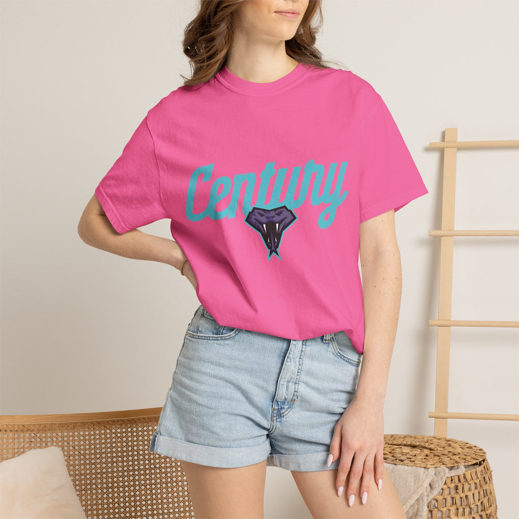 Century High School Diamondbacks T-Shirt | school tee
