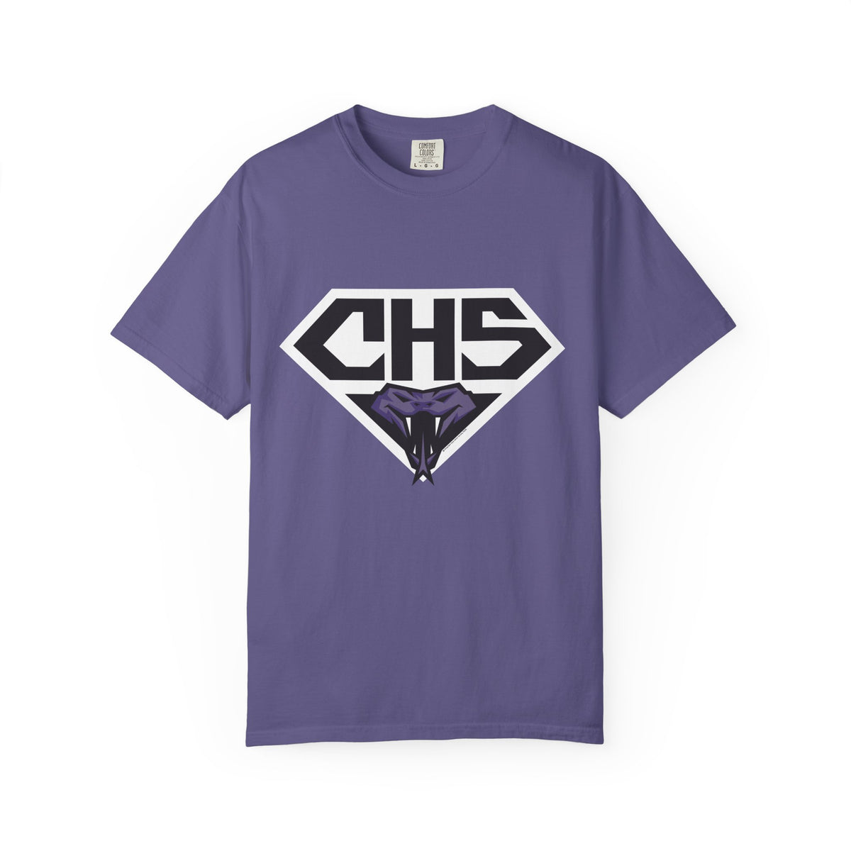 Copy of Century High School Diamondbacks T-Shirt | school tee