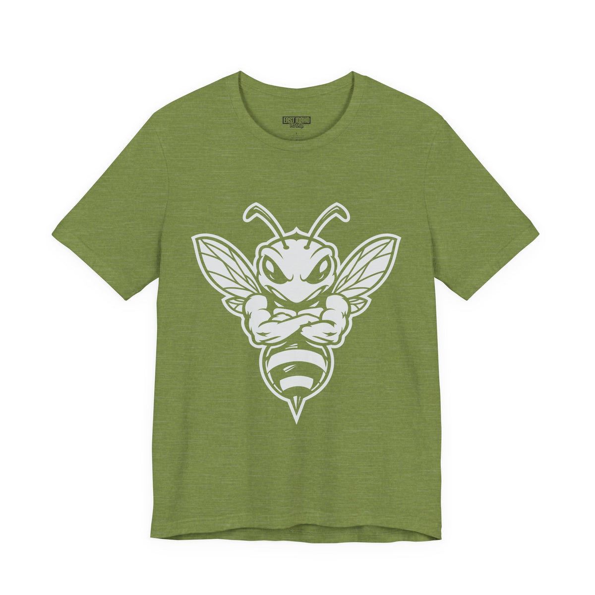 Bonneville High School Broncos Tee | Big Bs shirt