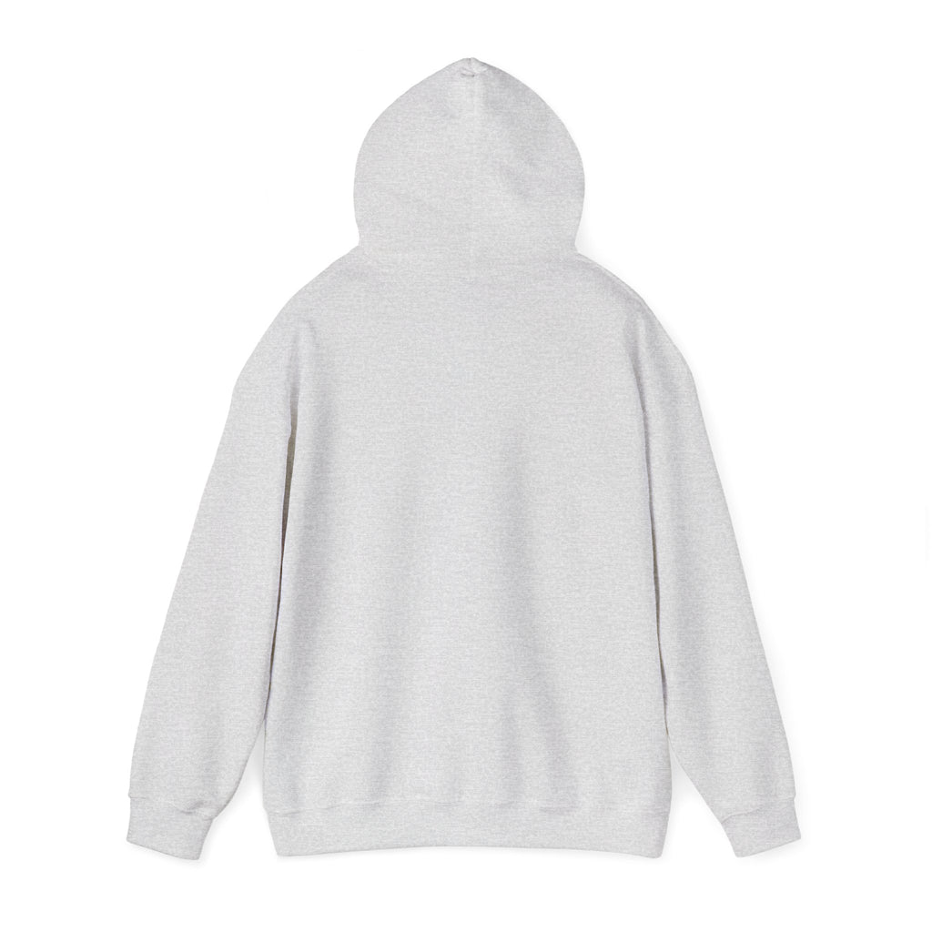 Hillcrest High School Knights Hoodie | red graphic