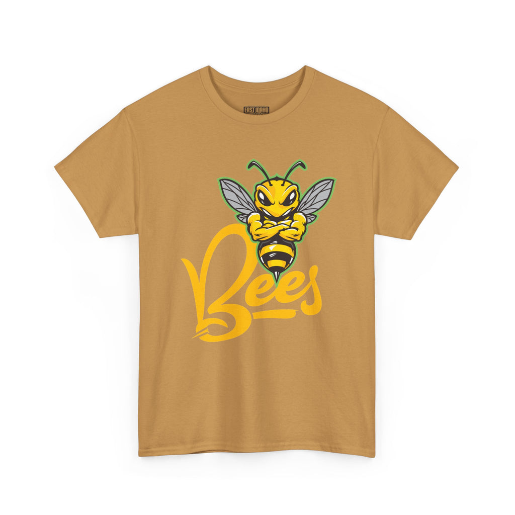 Bonneville High School Bees | Bee and bee tee