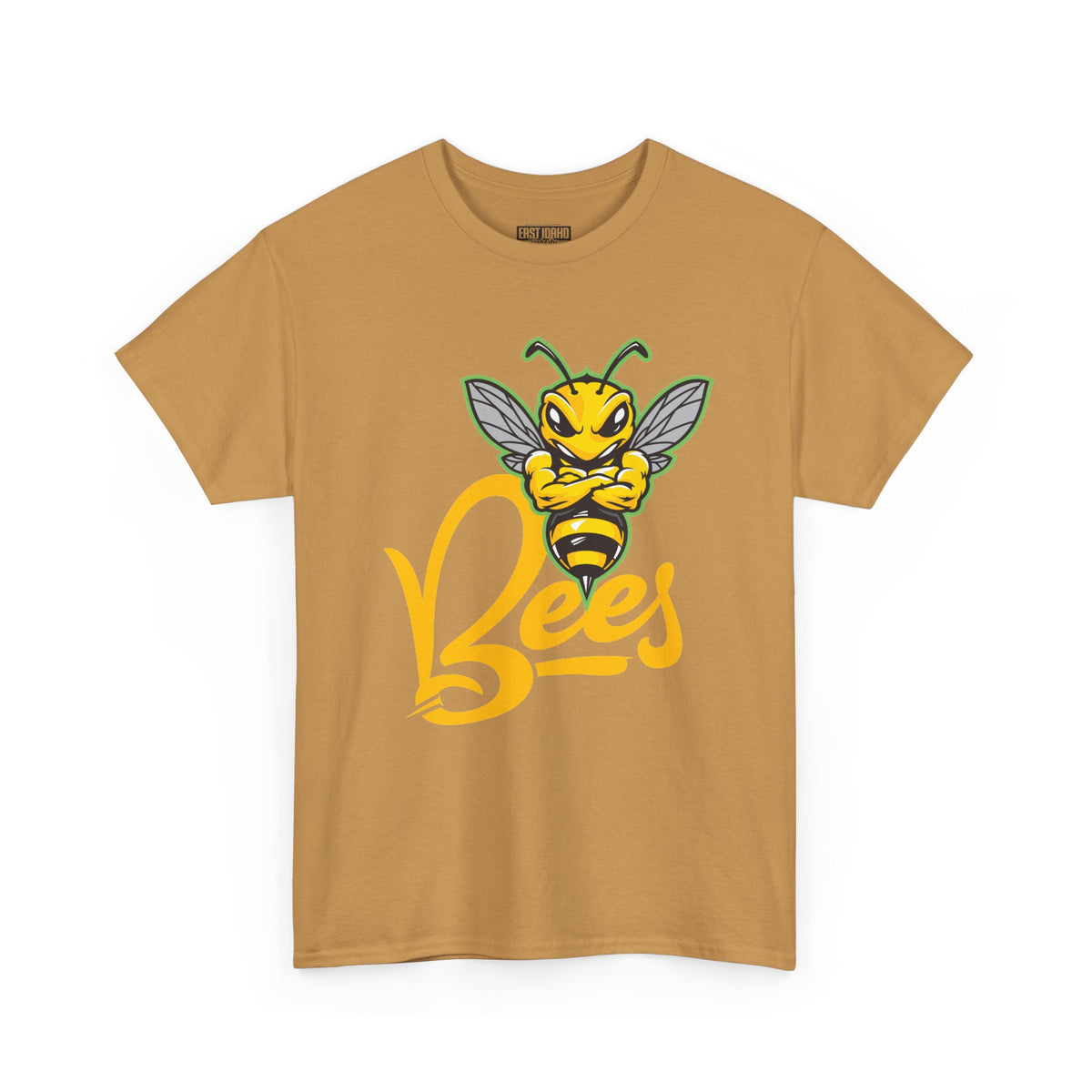 Bonneville High School Bees | Bee and bee tee