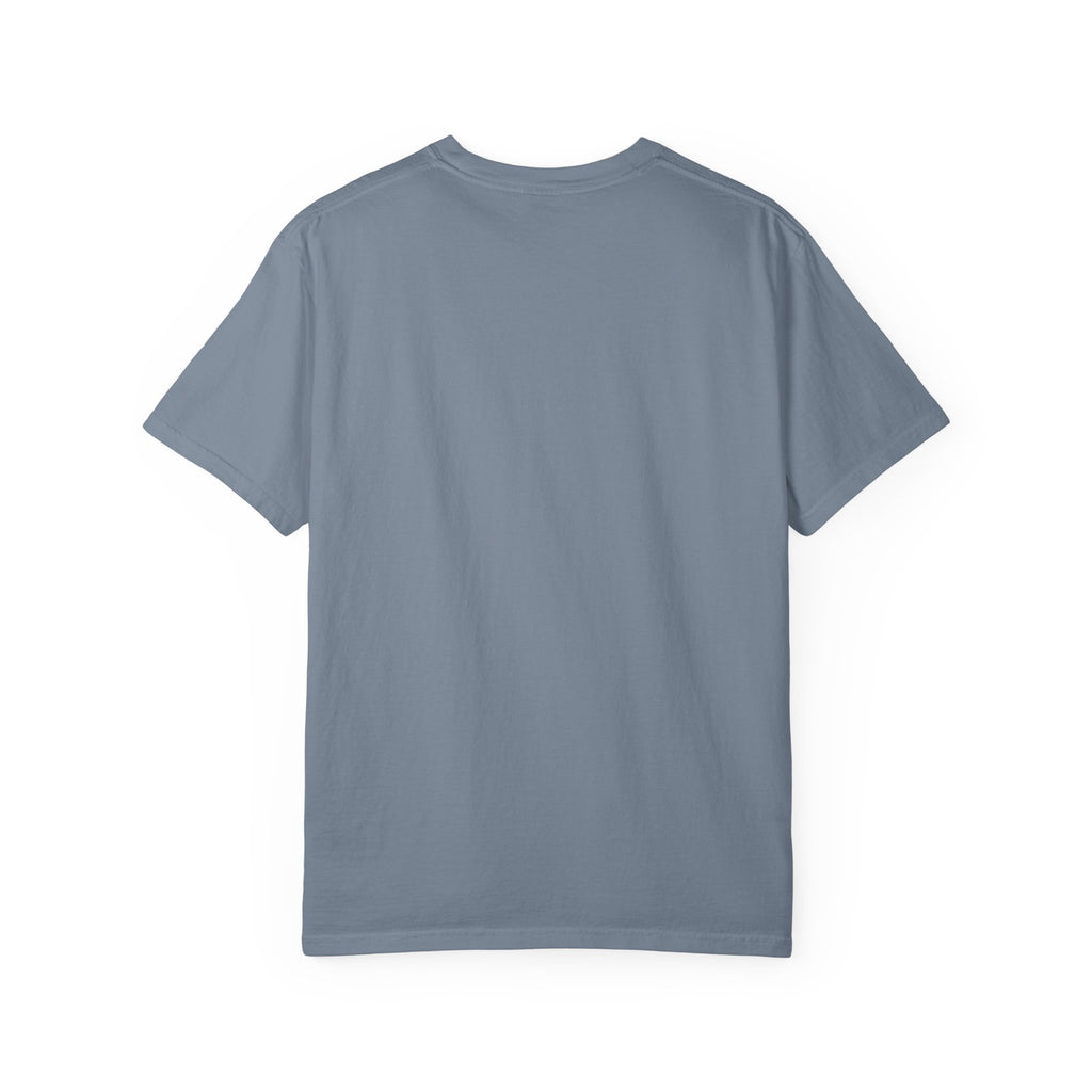 Skyline High School Grizzlies T-Shirt | circle tee
