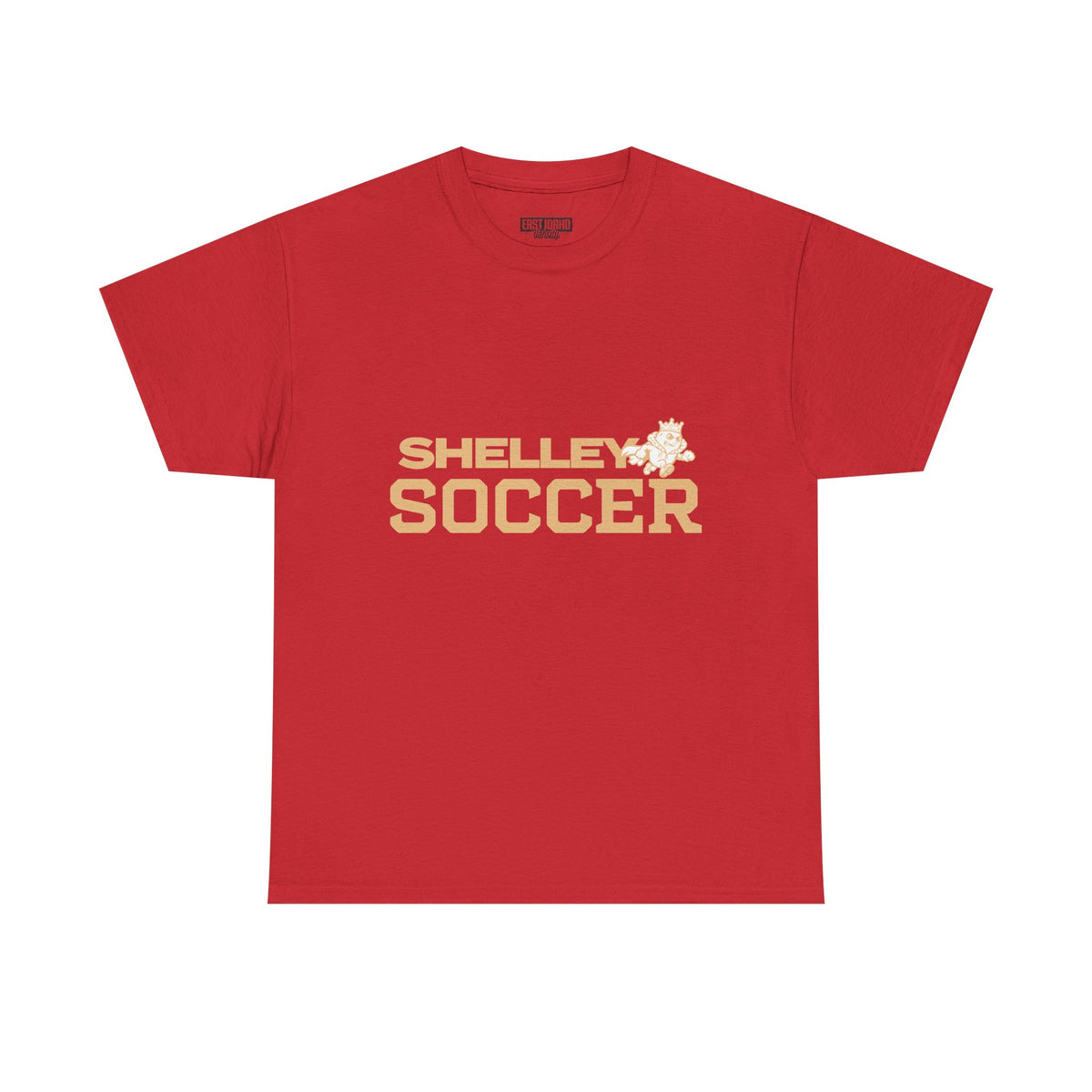 Shelley High School Russets | soccer tee