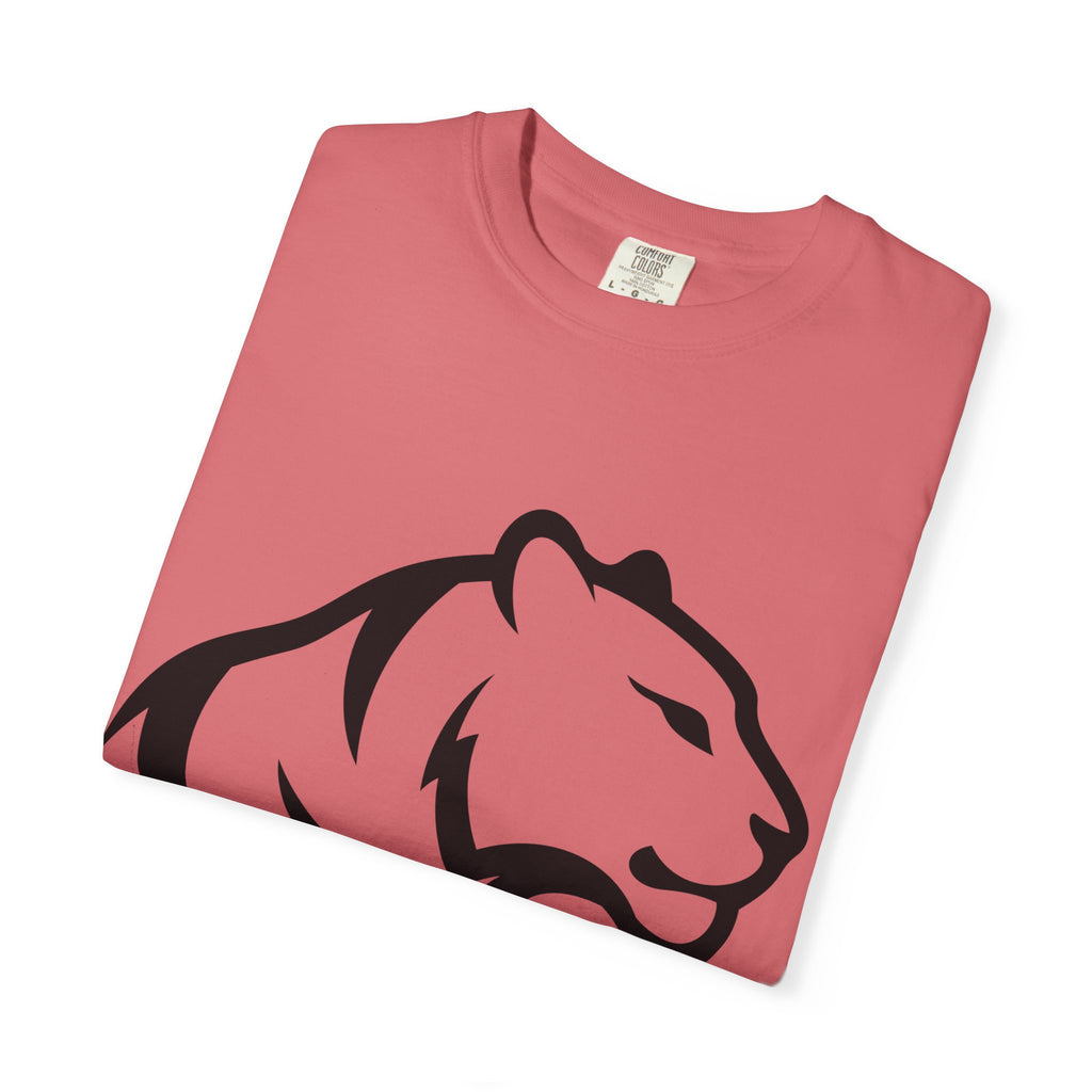 Idaho Falls High School Tigers T-Shirt | big face tee