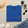 Thunder Ridge High School Titans T-Shirt | school name graphic