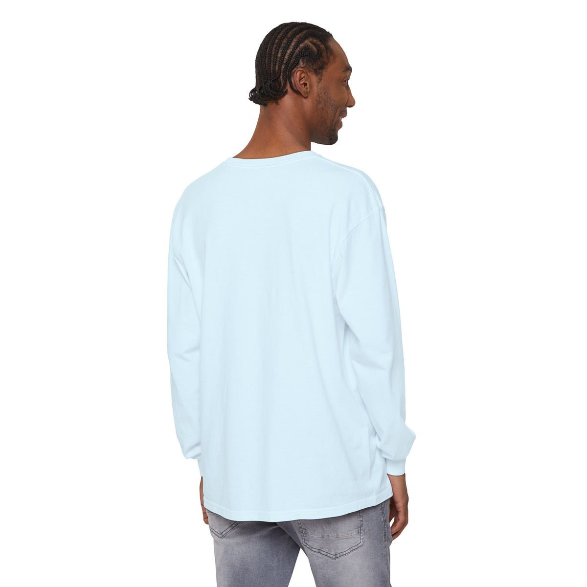 Pocatello High School Thunder Long Sleeve T-Shirt