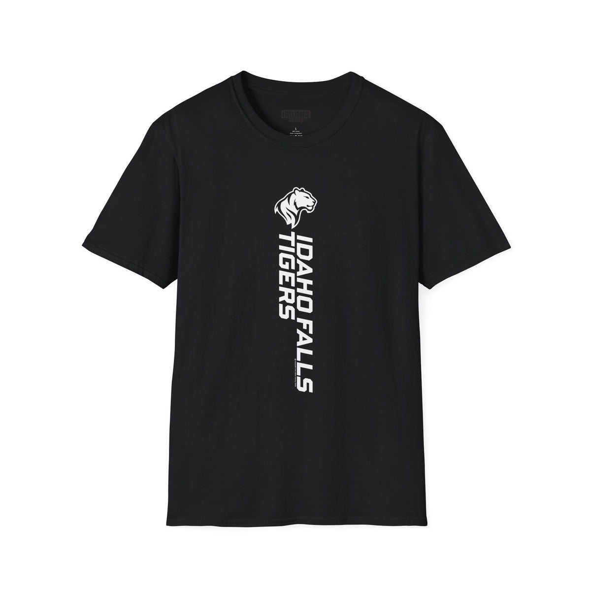 Idaho Falls High School Tigers T-Shirt
