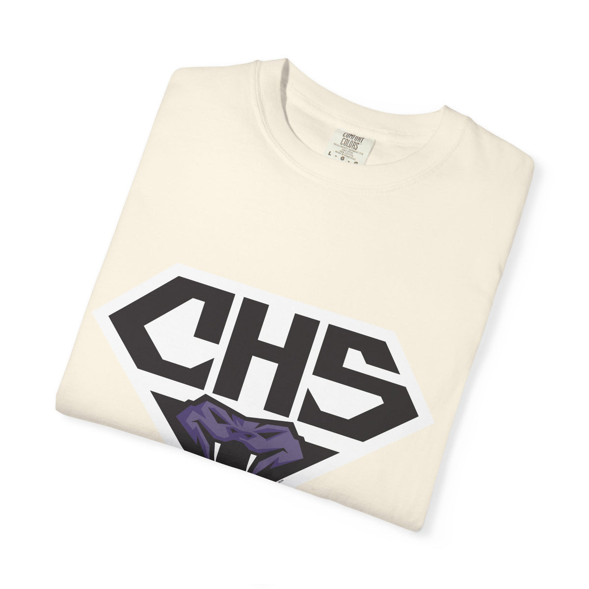 Copy of Century High School Diamondbacks T-Shirt | school tee