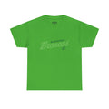 Blackfoot High School Broncos | Script tee