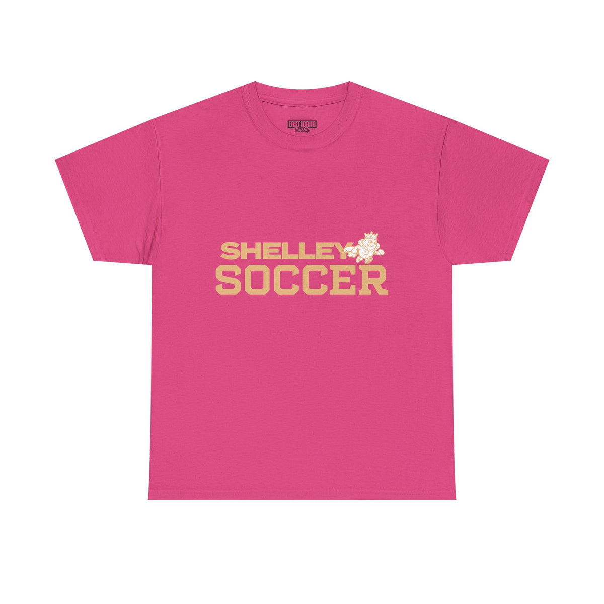 Shelley High School Russets | soccer tee