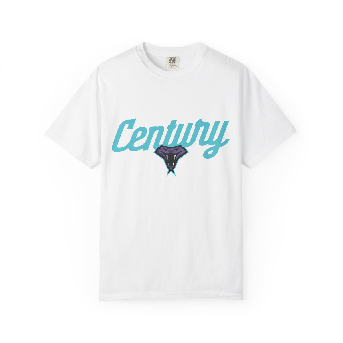 Century High School Diamondbacks T-Shirt | school tee