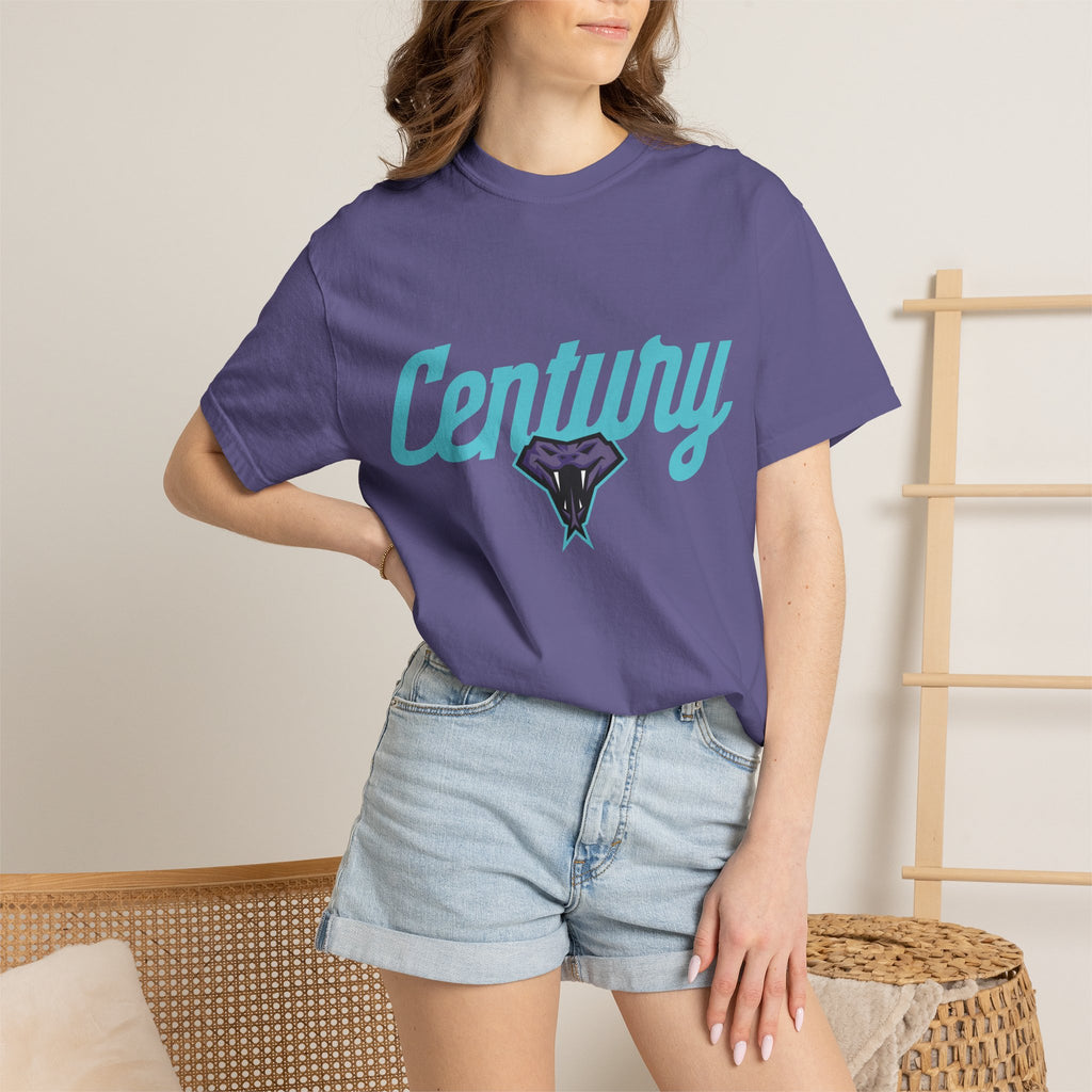 Century High School Diamondbacks T-Shirt | school tee