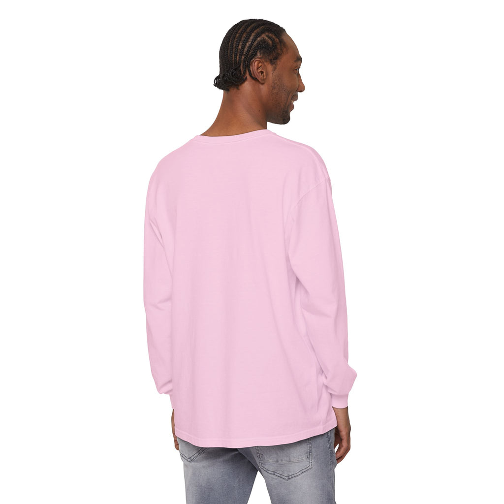 Blackfoot High School Broncos Long Sleeve T-Shirt