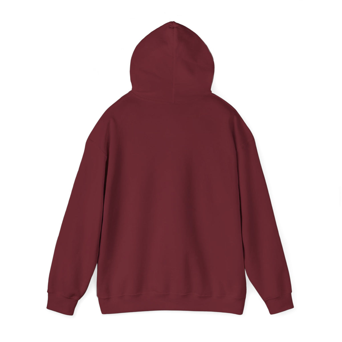 Rigby High School Trojans Hoodie | Minimal Trojan Graphic