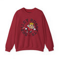 Shelley High School Russets Crewneck Sweatshirt