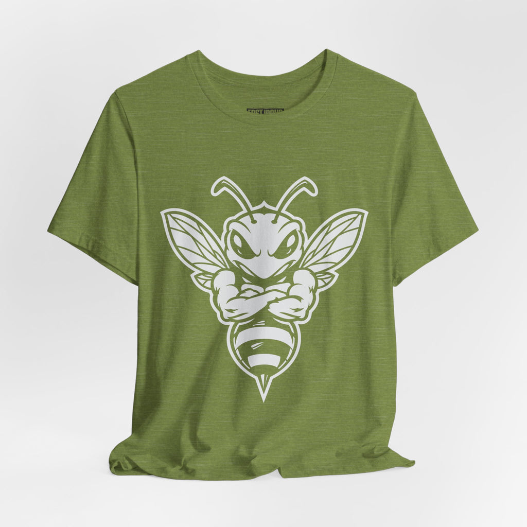 Bonneville High School Broncos Tee | Big Bs shirt