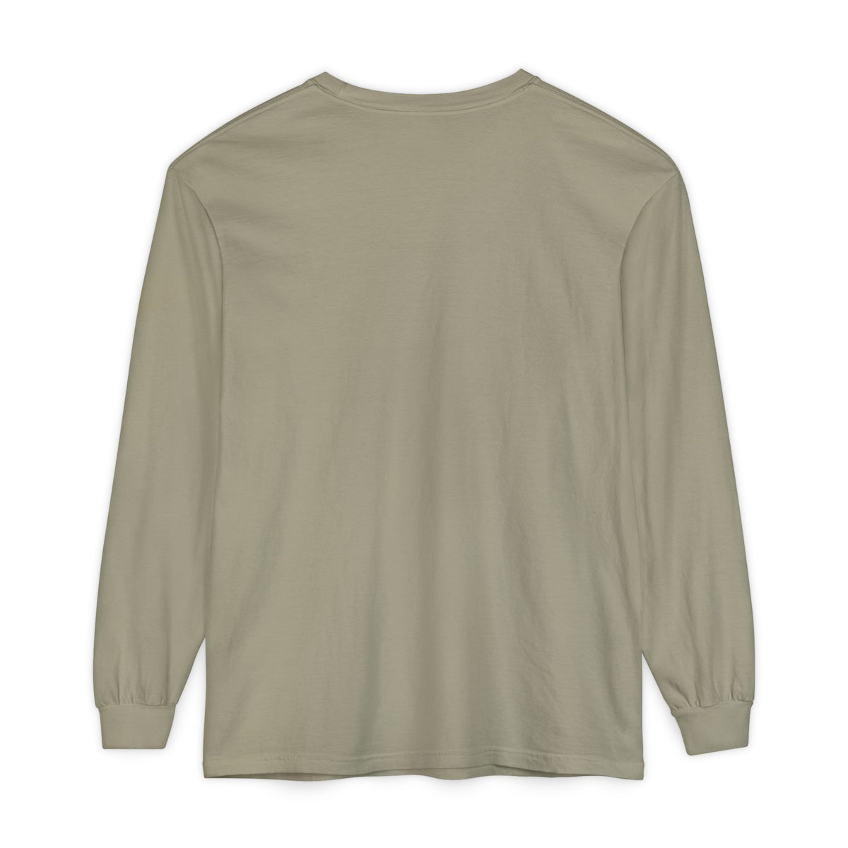 Skyline High School Grizzlies Long Sleeve T-Shirt | big bear graphic