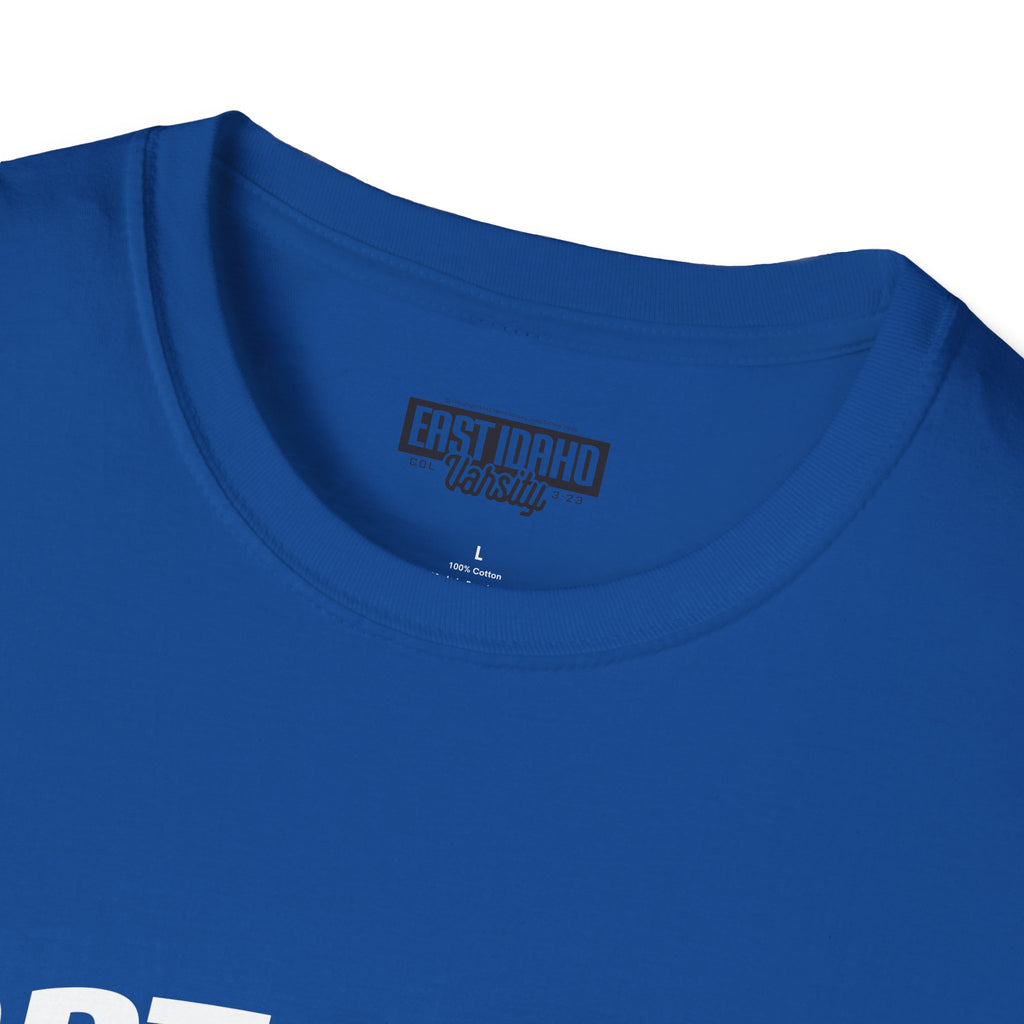 East Idaho Varsity Athletics T-Shirt