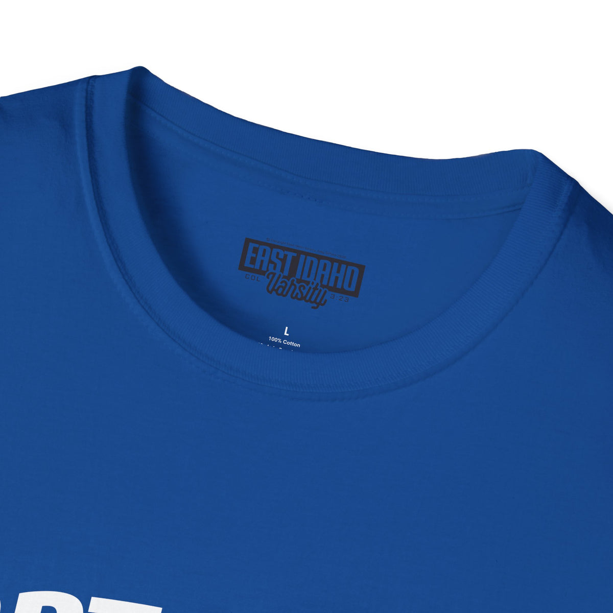 East Idaho Varsity Athletics T-Shirt