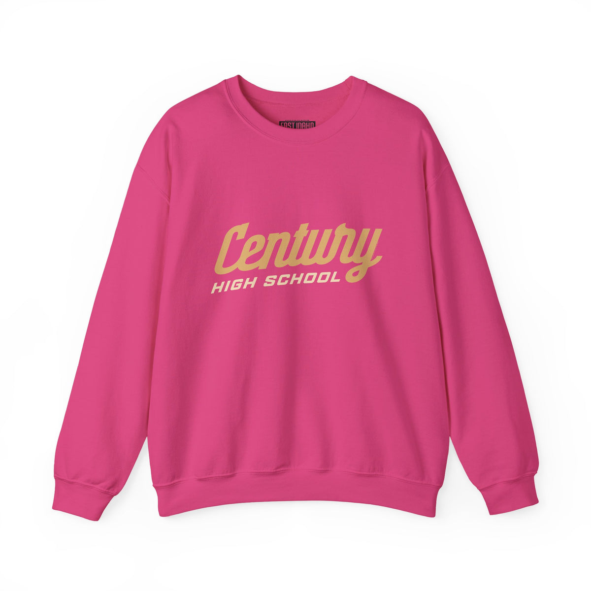 Century High School Dbacks | Crewneck Sweatshirt | available in neons for theme nights