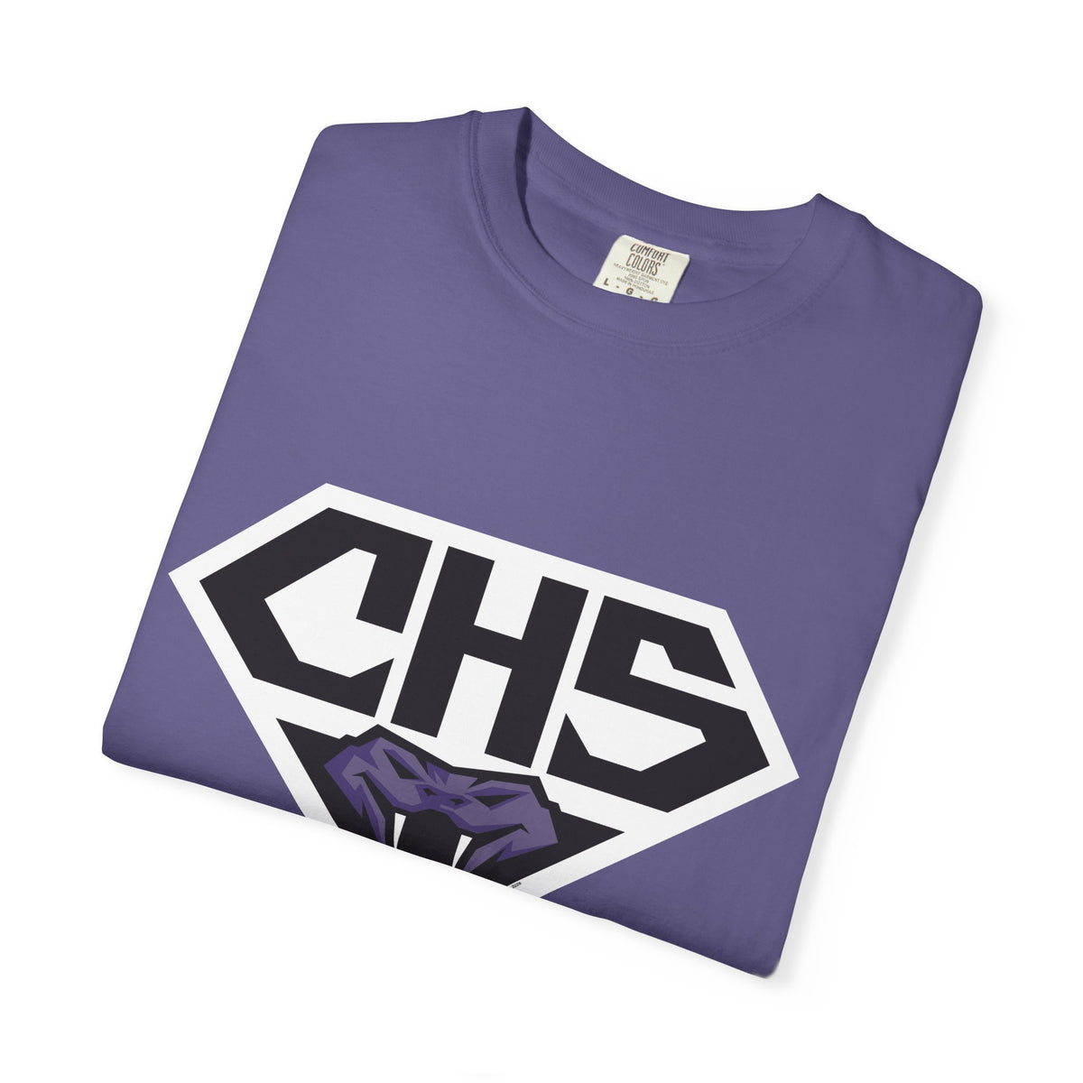 Copy of Century High School Diamondbacks T-Shirt | school tee