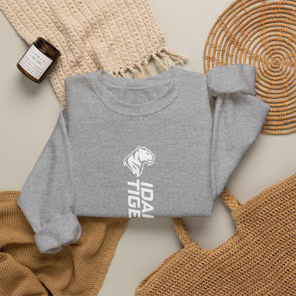 Idaho Falls High School Tigers Sweatshirt | Vert Crewneck